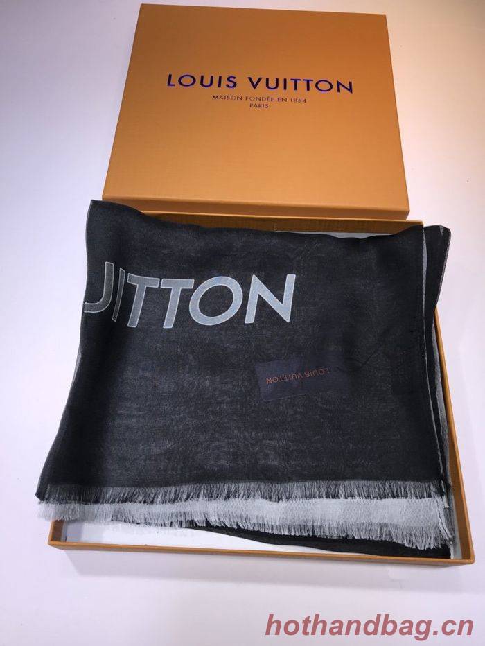 Louis Vuitton Scarf LVS00161